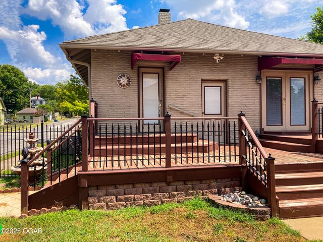 538 N Moffet Avenue, Joplin, MO 64801