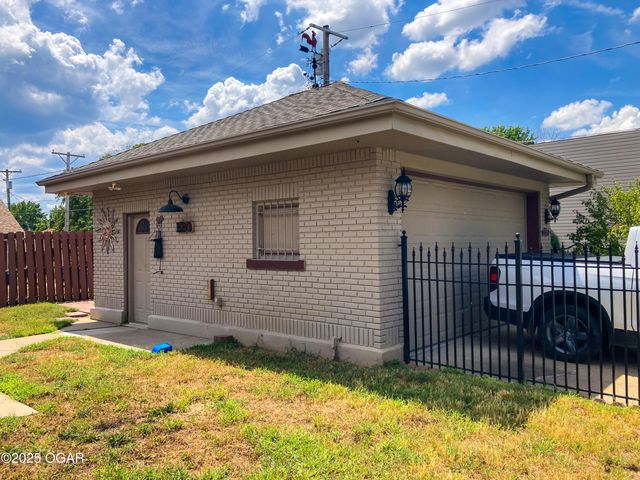 538 N Moffet Avenue, Joplin, MO 64801