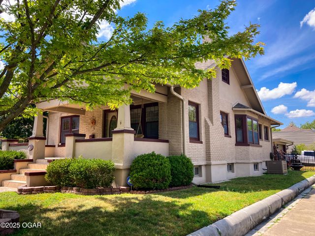 538 N Moffet Avenue, Joplin, MO 64801