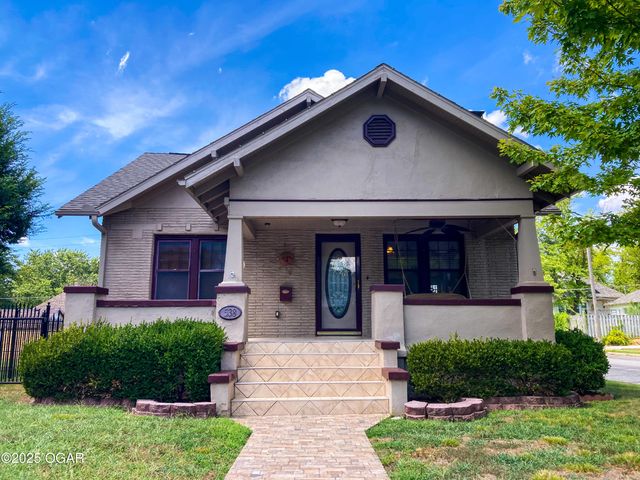 538 N Moffet Avenue, Joplin, MO 64801