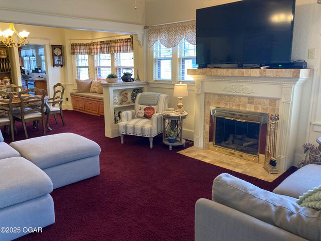 538 N Moffet Avenue, Joplin, MO 64801