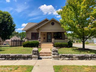 538 N Moffet Avenue, Joplin, MO 64801