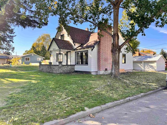 6423 N Washington St, Spokane, WA 99208