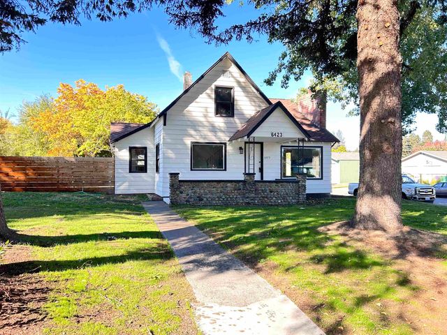 6423 N Washington St, Spokane, WA 99208