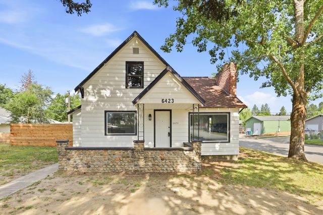 6423 N Washington St, Spokane, WA 99208