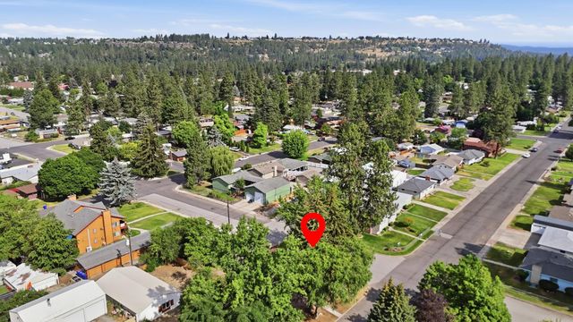 6423 N Washington St, Spokane, WA 99208