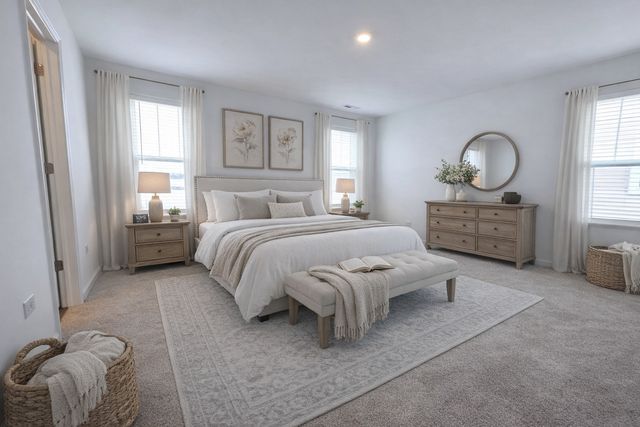 458 Hathaway Lane, Oswego, IL 60543