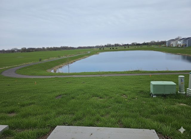 458 Hathaway Lane, Oswego, IL 60543