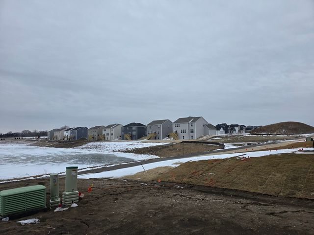 458 Hathaway Lane, Oswego, IL 60543