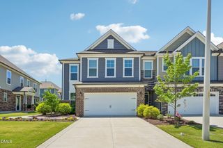 239 Luftee Lane, Holly Springs, NC 27540