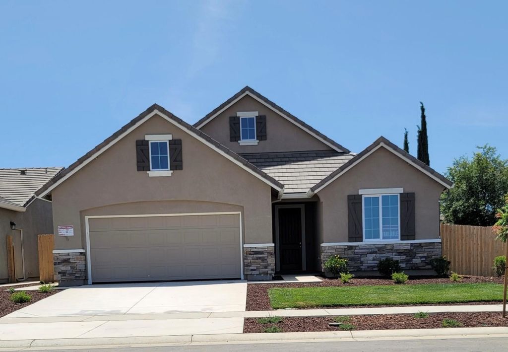 1758 Bridle Creek Way, Plumas Lake, CA 95961