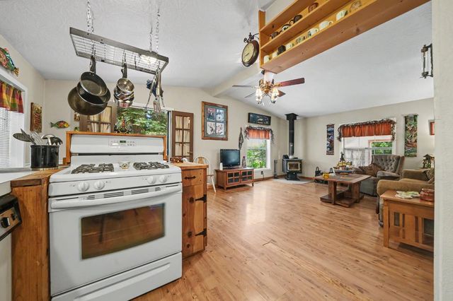 27395 Chaparral Dr, Pioneer, CA 95666