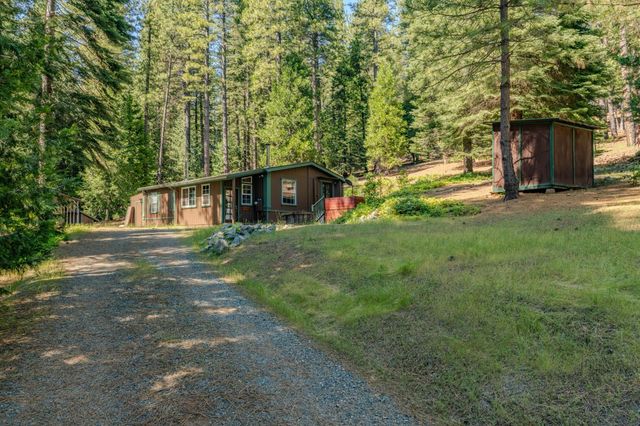 27395 Chaparral Dr, Pioneer, CA 95666