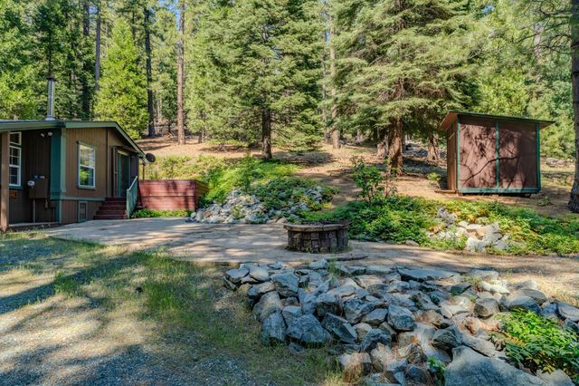 27395 Chaparral Dr, Pioneer, CA 95666