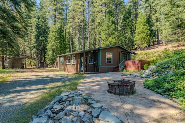 27395 Chaparral Dr, Pioneer, CA 95666