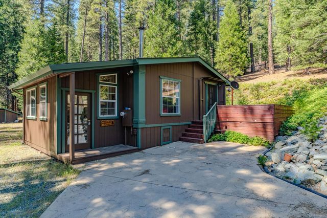 27395 Chaparral Dr, Pioneer, CA 95666