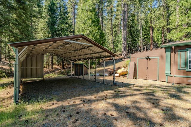 27395 Chaparral Dr, Pioneer, CA 95666
