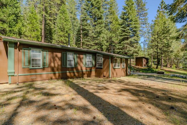 27395 Chaparral Dr, Pioneer, CA 95666