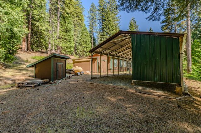 27395 Chaparral Dr, Pioneer, CA 95666