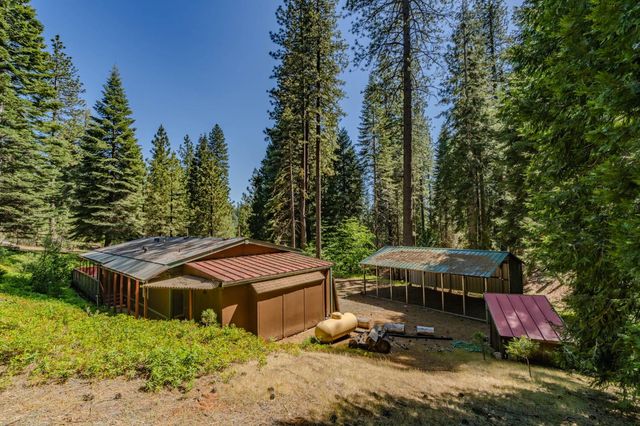 27395 Chaparral Dr, Pioneer, CA 95666