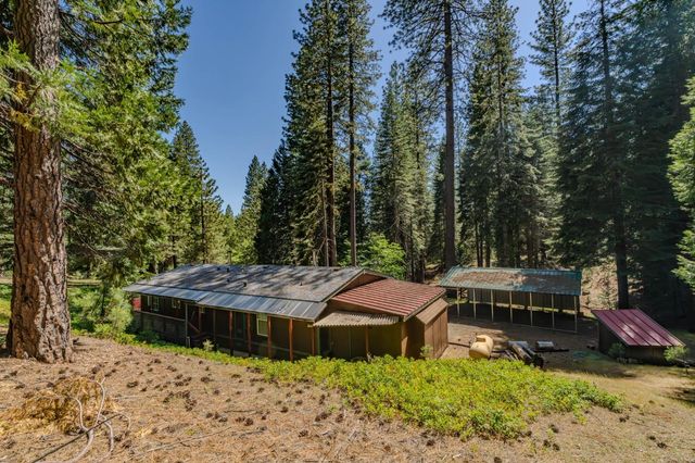 27395 Chaparral Dr, Pioneer, CA 95666