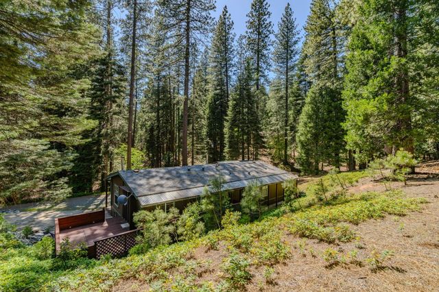 27395 Chaparral Dr, Pioneer, CA 95666