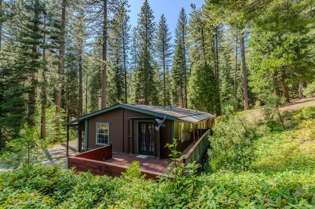 27395 Chaparral Dr, Pioneer, CA 95666