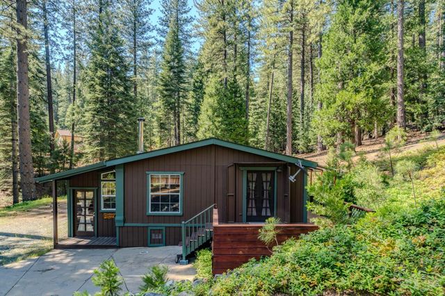 27395 Chaparral Dr, Pioneer, CA 95666
