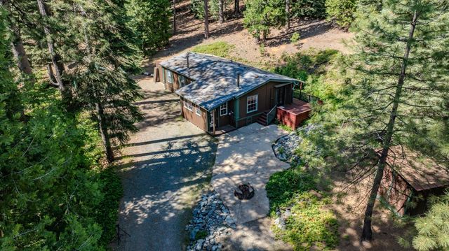 27395 Chaparral Dr, Pioneer, CA 95666