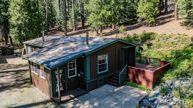 27395 Chaparral Dr, Pioneer, CA 95666
