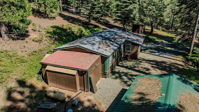 27395 Chaparral Dr, Pioneer, CA 95666
