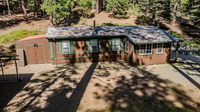 27395 Chaparral Dr, Pioneer, CA 95666