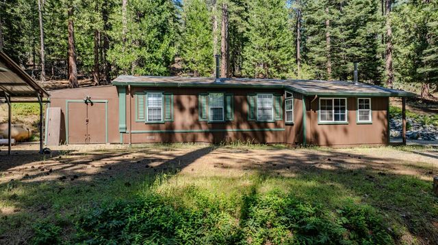 27395 Chaparral Dr, Pioneer, CA 95666
