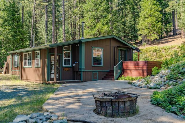 27395 Chaparral Dr, Pioneer, CA 95666