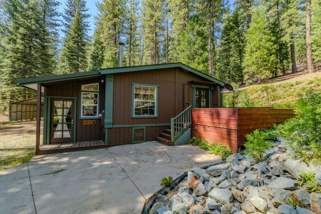 27395 Chaparral Dr, Pioneer, CA 95666