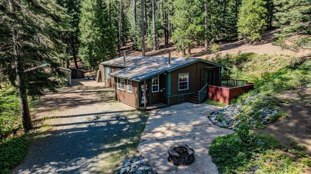 27395 Chaparral Dr, Pioneer, CA 95666