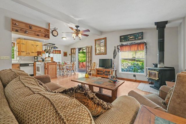 27395 Chaparral Dr, Pioneer, CA 95666