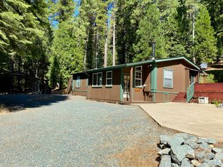 27395 Chaparral Dr, Pioneer, CA 95666