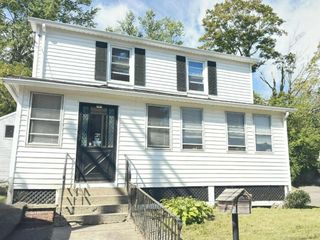 167 Cherry Street, Naugatuck, CT 06770