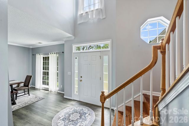 6311 Tunston Lane, Charlotte, NC 28269