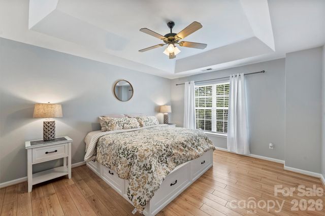 6311 Tunston Lane, Charlotte, NC 28269