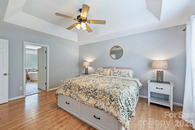 6311 Tunston Lane, Charlotte, NC 28269