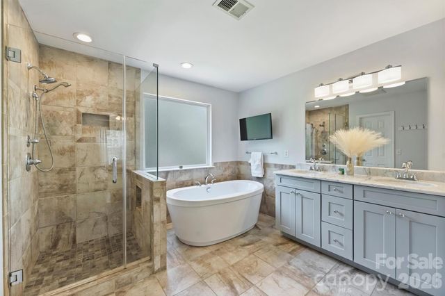 6311 Tunston Lane, Charlotte, NC 28269