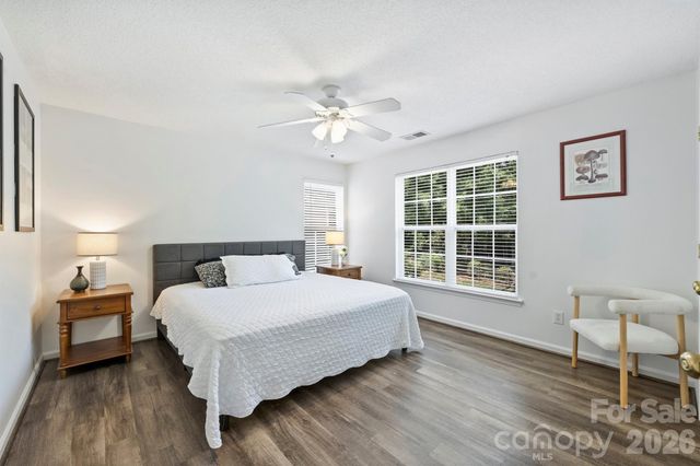 6311 Tunston Lane, Charlotte, NC 28269