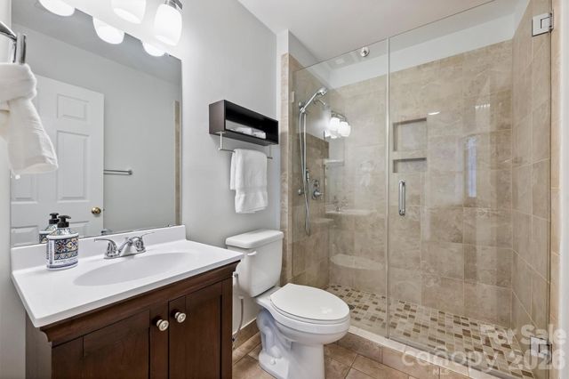6311 Tunston Lane, Charlotte, NC 28269