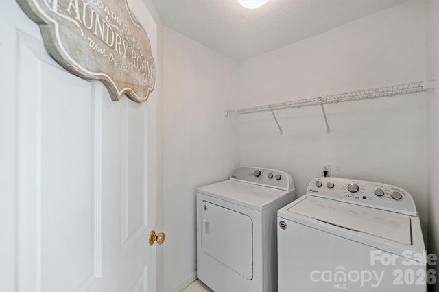 6311 Tunston Lane, Charlotte, NC 28269