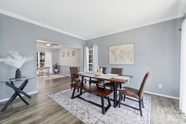 6311 Tunston Lane, Charlotte, NC 28269