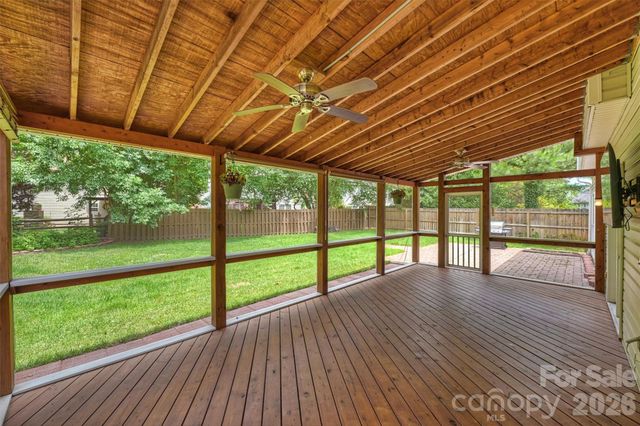 6311 Tunston Lane, Charlotte, NC 28269