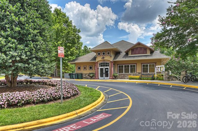 6311 Tunston Lane, Charlotte, NC 28269