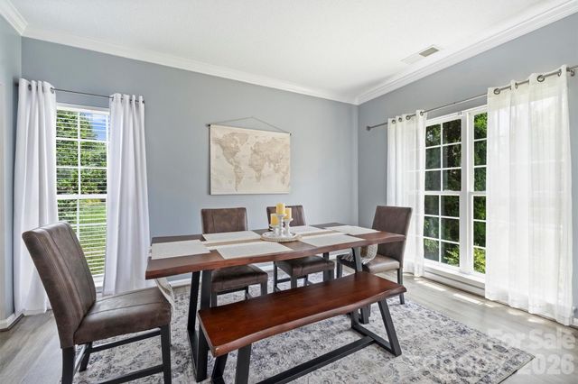 6311 Tunston Lane, Charlotte, NC 28269